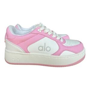 ALO Recovery Mode Sneaker Women size 5